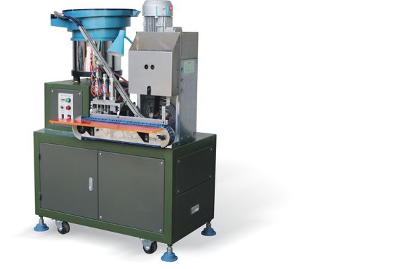 ISO9001 automatisch Machtskoord die Machine AC220V 50Hz maken