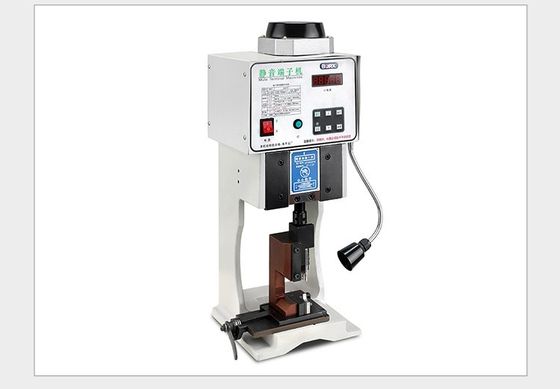 Semi Automatische Plooiende Machine 260*305*740mm van ISO 0.85kw/H