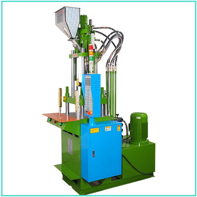 ISO9001 verticale Machine van het Injectieafgietsel 420mm 270mm Open Daglicht
