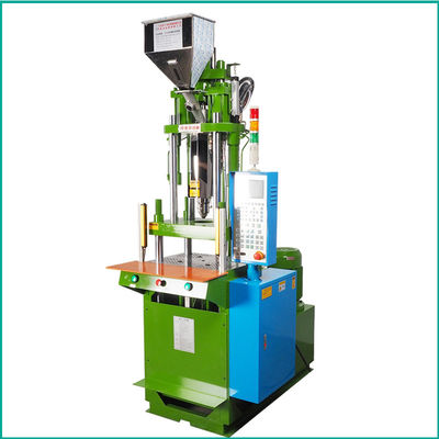 Mini Vertical Injection Moulding Machine-Schroef Dia 30mm tot 34mm