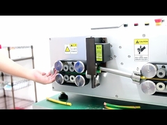 70 Square Wire Stripping Machine Wire Cutting AC220V/110V 50/60HZ