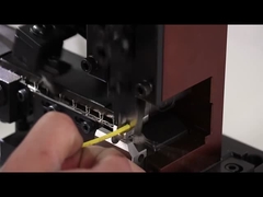 CX-JYD-2/3/4 30/40/50mm krimpslag draadterminal krimpmachine