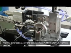 Semi Automatische Plooiende Machine