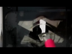 Servo-crimpmachine 30T Nieuwe energieapparatuur Multifunctie Grote vierkant terminalmachine Gratis Di