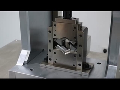 20-ton Hexagonale Profiel Koper Oogje Crimping Machine 10-120mm2 Terminal Cable Manufacturing Equi