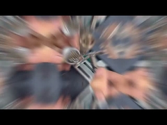 Waterdichte connector semi-automatische soldeermachine.