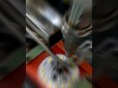 Verbindingsdraad USB-kabel Automatische fabrikant Pcb Desktop Soldering Machine