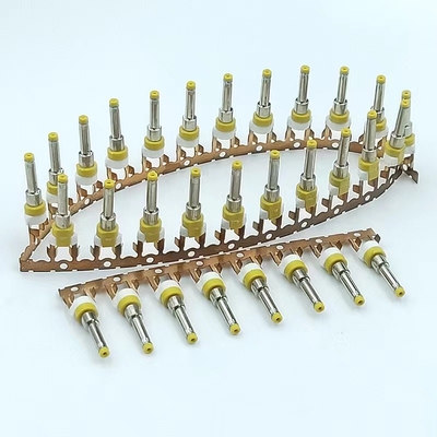 Fabrieksdirect DC Plug Tuning Fork 2.35-2.5 Tuning Fork Audio Plug Electronic Connector