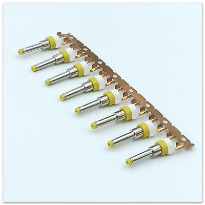Fabrieksdirect DC Plug Tuning Fork 2.35-2.5 Tuning Fork Audio Plug Electronic Connector
