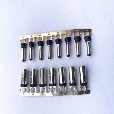 DC-aansluiting 3.5-3.8 Tuning Fork 3.5 1.35 DC Plug Grooveless DC Plug Jack