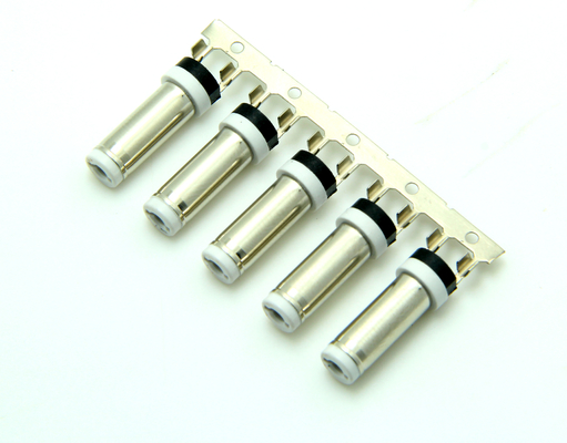 Fabrieksprijs 5.5 2.1 2.5 Oplaad Jack Mannelijke Jack Vrouwelijke Plug Pcb DC Power Plug Connectors