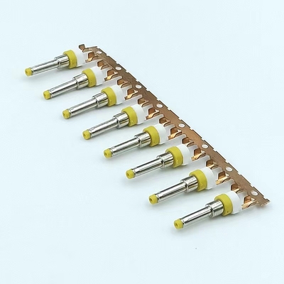 Fabrieksdirect DC Plug Tuning Fork 2.35-2.5 Tuning Fork Audio Plug Electronic Connector