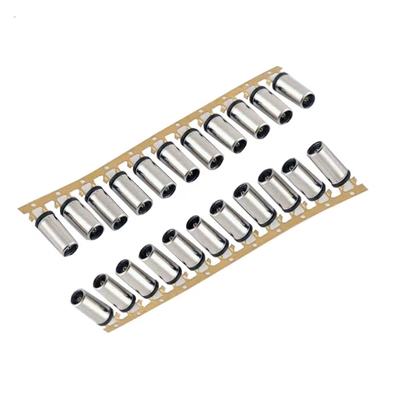 Vrouwelijke DC-connector zonder lasverbinding5.5*2.5 DC-connector