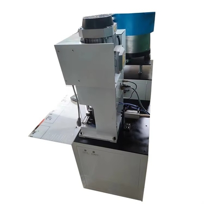 16a Schuko Simi Automatische plug-incrimpmachines