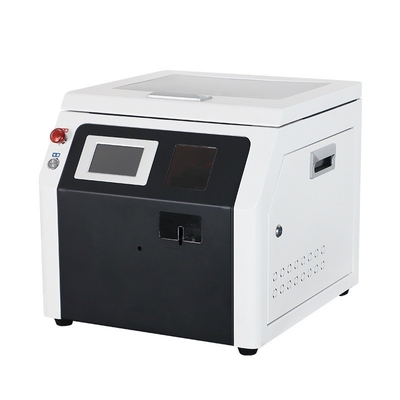 Fabriekstubular terminal machine met naaldbuis koudgeperste geïsoleerde automatische luchtvaart volledig automatische sensorgecontroleerde stripping en terminal crimping machine