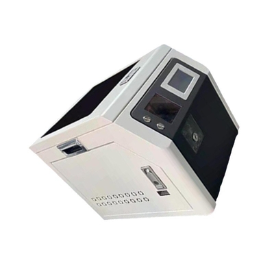 Smart Terminal Crimping Machine met sensor stripping (koudgeperst/luchtvaartgebruik)