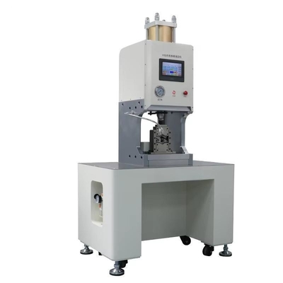 20-ton Hexagonale Profiel Koperen Oogje Crimping Machine 10-120sqmm Terminal Kabel Fabricage Equipment