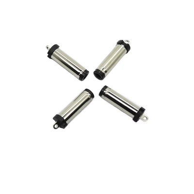 Terminal en connector 5.5mmX2.5mm DC Power Jack Plug Connector voor Audio Video Digitale Producten