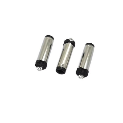 Terminal en connector 5.5mmX2.5mm DC Power Jack Plug Connector voor Audio Video Digitale Producten