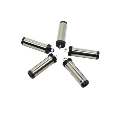 Terminal en connector 5.5mmX2.5mm DC Power Jack Plug Connector voor Audio Video Digitale Producten