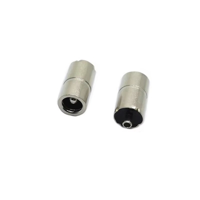 DC Power Jack Socket 5.5MM2.5MM Vrouwelijke DC Power Jack Connector