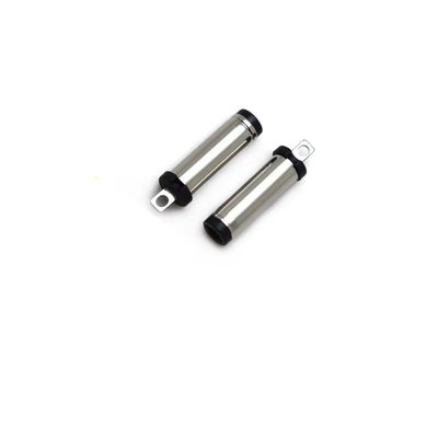 3.5x1.35MM TV L20MM DC-aansluiting