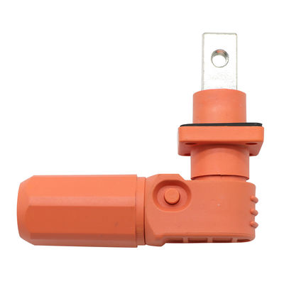 Factory Hot Sale High Power Battery Connector 120A Energy Storage Connector