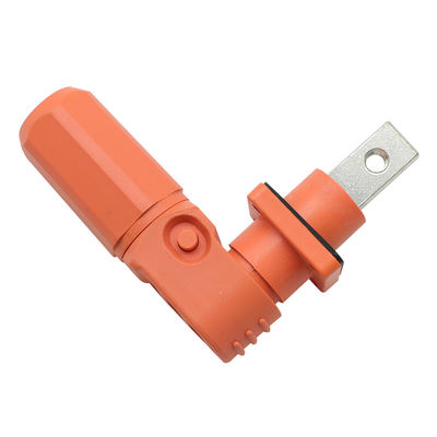 Factory Hot Sale High Power Battery Connector 120A Energy Storage Connector