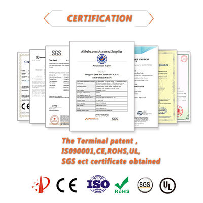 Manufacturer China 70mm Insulated Sleeve Copper I Lugs Twin Wire Type Crimping Cord End Bootlace Ferrules Terminal