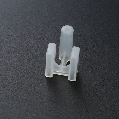 1.5mm Nema 5-15P 3 Pin Plug Cover Transparent PE de Schede van het Stofbewijs