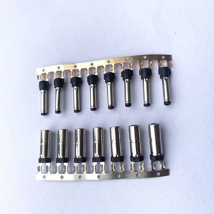 DC-aansluiting 3.5-3.8 Tuning Fork 3.5 1.35 DC Plug Grooveless DC Plug Jack