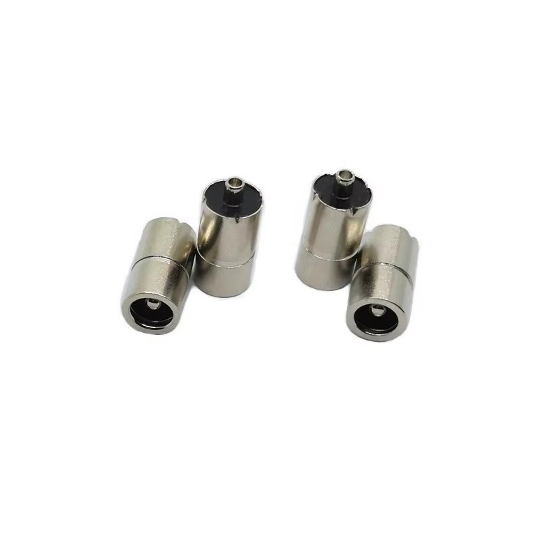 DC Power Jack Socket 5,5 mm*2,5 mm Vrouwelijke DC Power Jack Connector