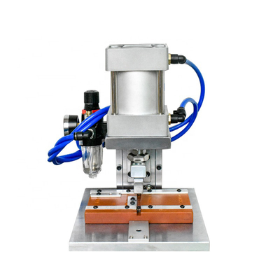 Vlakke IDC/de Schakelaar Plooiende Machine Semi Automatische CX-5310 van de Lintkabel