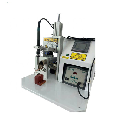 CX-DG531 Semi Automatische USB-Schakelaar Solderende Machine voor Elektrokabelsdraad
