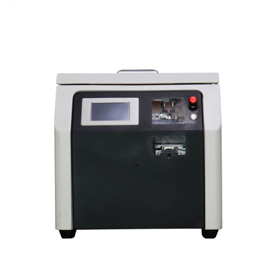 2-35mm2 Koperen Neus Luchtvaart Terminal Krimpmachine Elektrisch Vier Kern