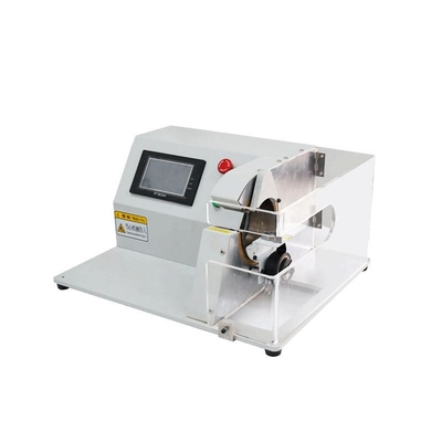 CX-303Q Volledige Automatische Band Windende Machine 925mm Breedte