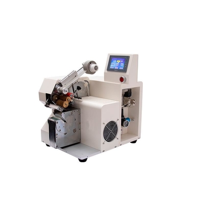CX-503 het volledige Automatische Vast puntband het Winden Machine Verpakken