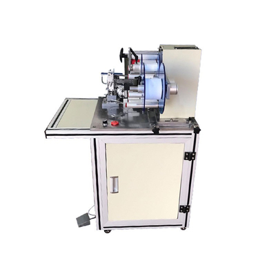 CX-504 Kabeldraad-etiketteringsmachine - Etiketteringsnauwkeurigheid ±0,5 mm