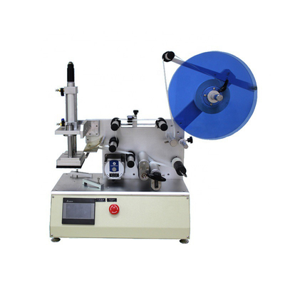 Automatische bandwikkelmachine met snelheid 10-25p/min