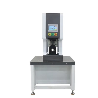 Zware 30T vierkant terminal crimping machine apparatuur Multi-applicatie hernieuwbare energie productie machines