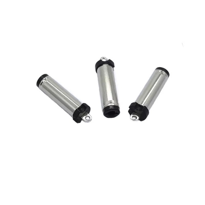Terminal en connector 5.5mmX2.5mm DC Power Jack Plug Connector voor Audio Video Digitale Producten