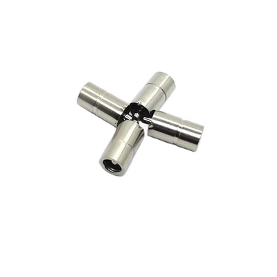 DC Power Jack Socket 5.5MM2.5MM Vrouwelijke DC Power Jack Connector