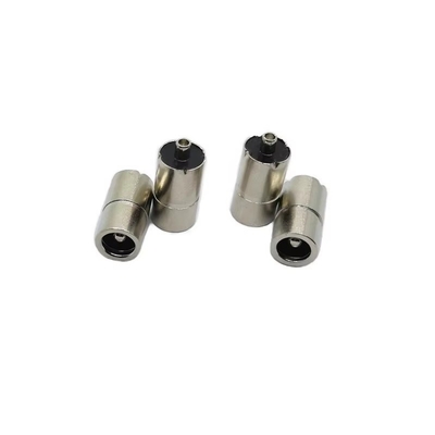 DC Power Jack Socket 5,5 mm*2,5 mm Vrouwelijke DC Power Jack Connector