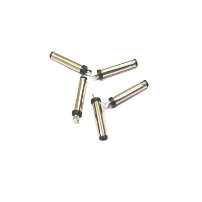 3.5x1.35MM TV L20MM DC-aansluiting