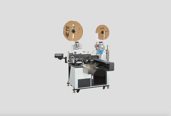 2 Beëindigen Parallelle Draad die Machinaal gesneden Lengte 60mm1000mm plooien