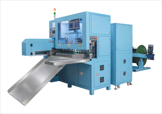 ALS 3112 Koord die van de de Riekmacht van 10A 3 Machine maken
