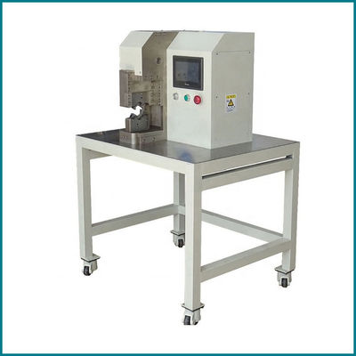 30T Hexagon Vorm Automatische Plooiende Machine 120 Vierkant