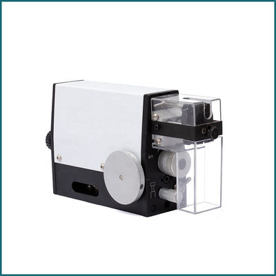 Gemakkelijk stel Lucht Gedreven de Machine0.1-2.0sqmm OEM van de Kabelstrook ODM in werking